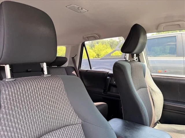 Used 2016 Black Toyota Trail image 16