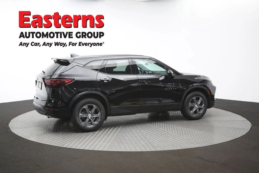 Used 2024 Black Chevrolet LT image 43