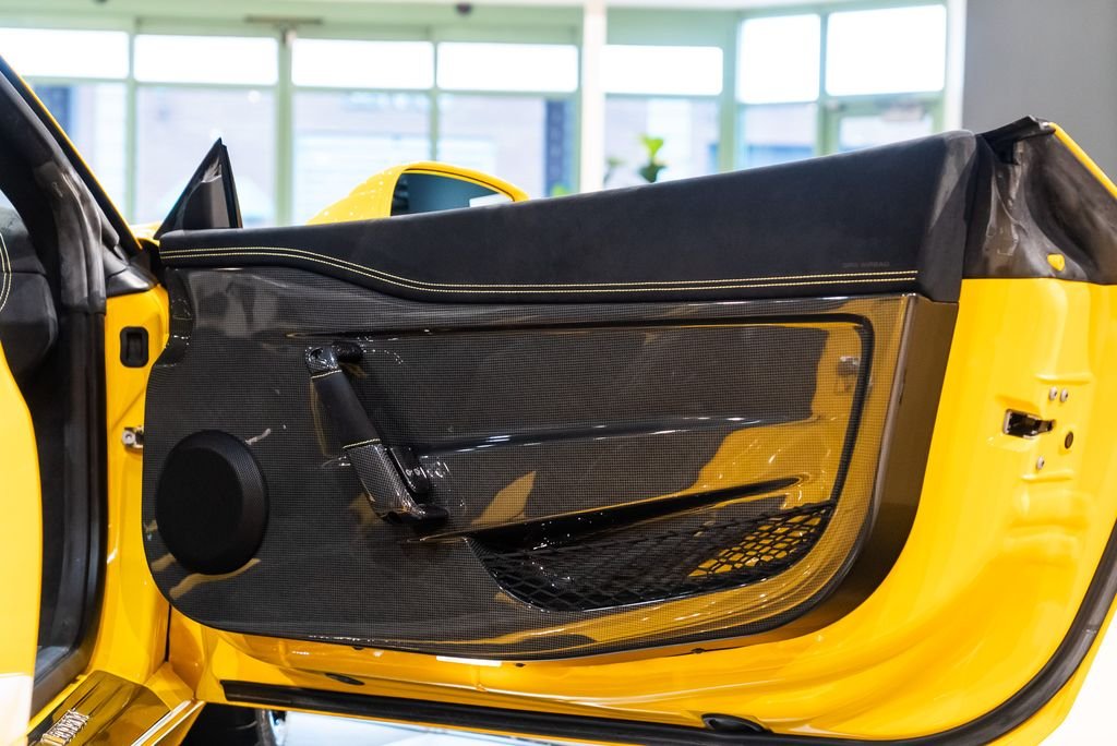2015 Ferrari 458 Speciale A Base - Photo 43