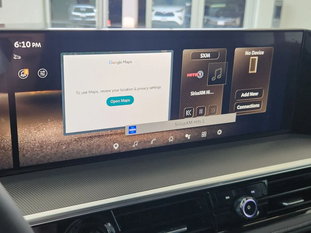 2026 INFINITI QX80 Luxe - Photo 23