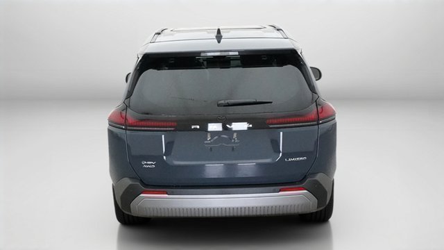 New 2026 Storm Cloud Toyota  Limited image 58