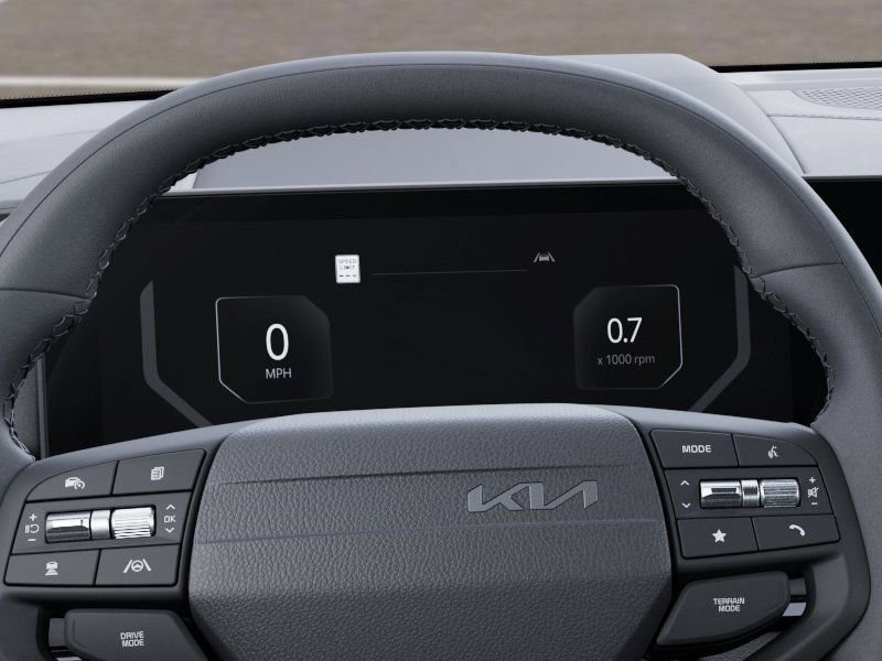 2026 Kia Sportage X-Pro Prestige - Photo 21