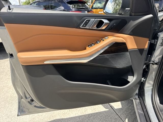 2025 BMW X5 40i - Photo 13