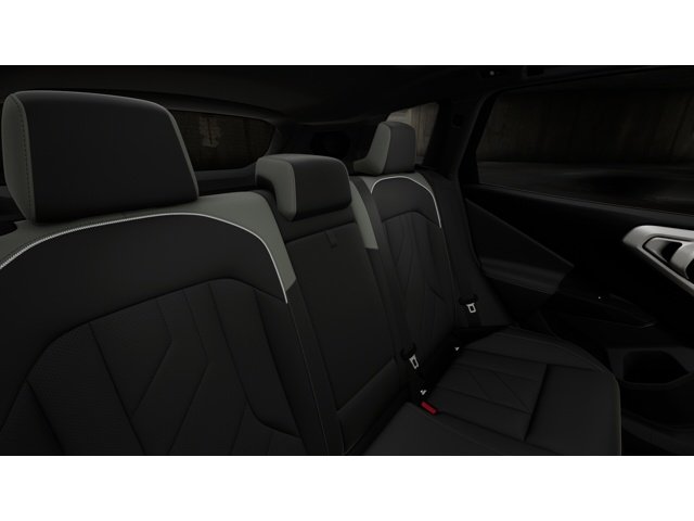 New 2026 Skyscraper Grey Metallic BMW  image 12