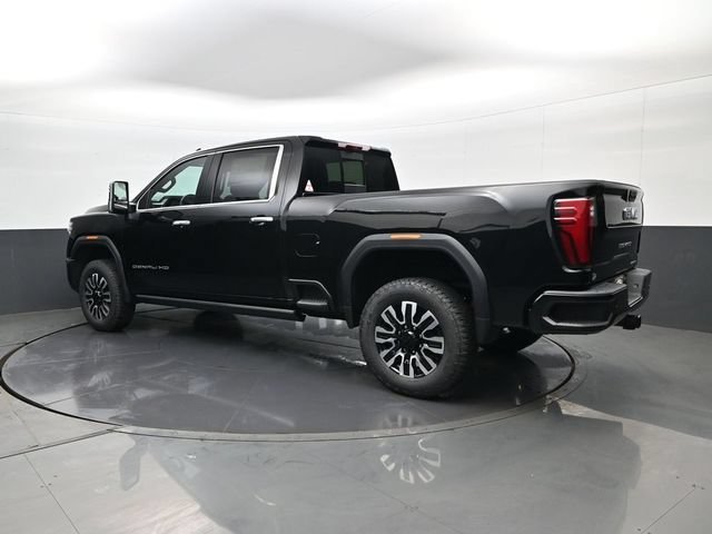 2026 GMC Sierra 2500HD Denali Ultimate - Photo 7