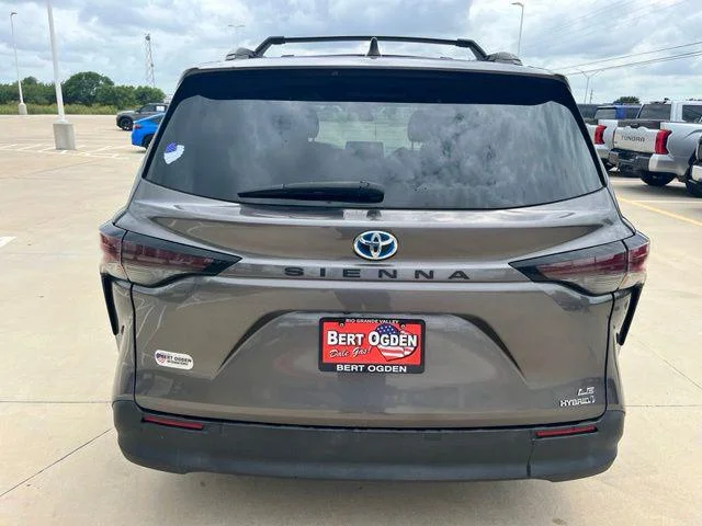 Used 2023 PREDAWN GRAY MICA Toyota  image 3