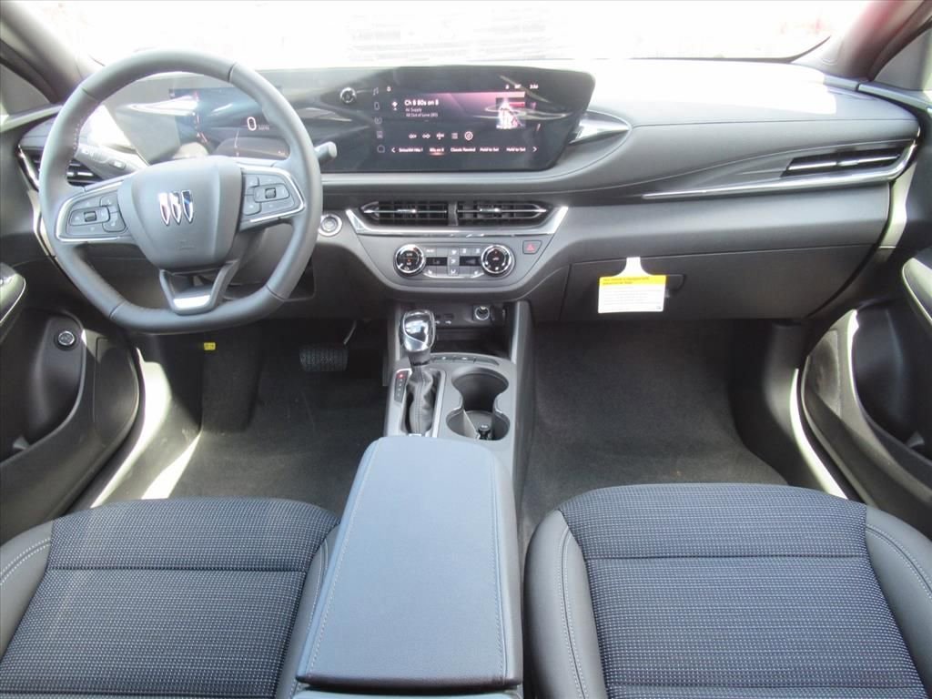 2026 Buick Envista Preferred - Photo 12