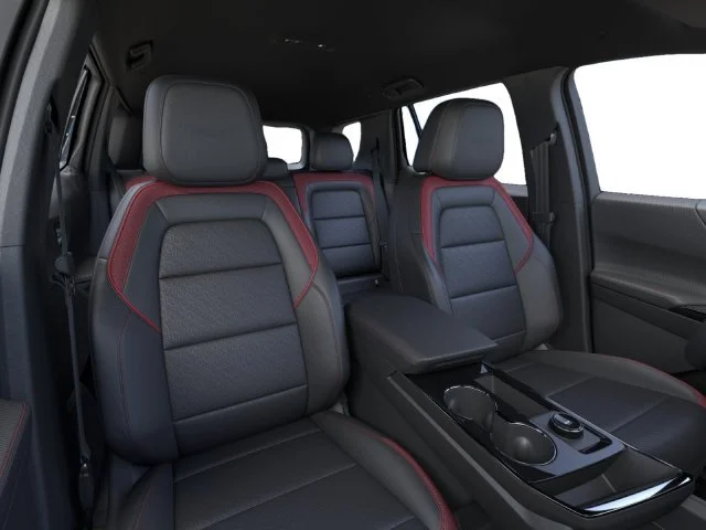2027 Chevrolet Equinox RS - Photo 16
