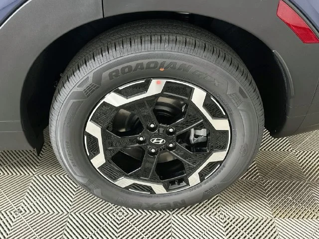 New 2027 Blue Hyundai SEL image 20