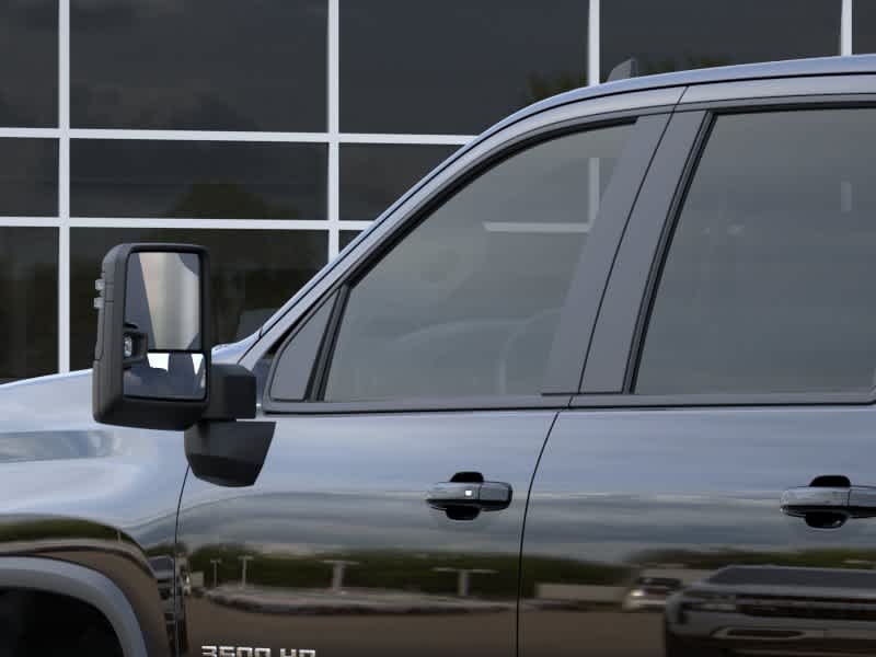 2026 Chevrolet Silverado 3500 HD LT - Photo 12
