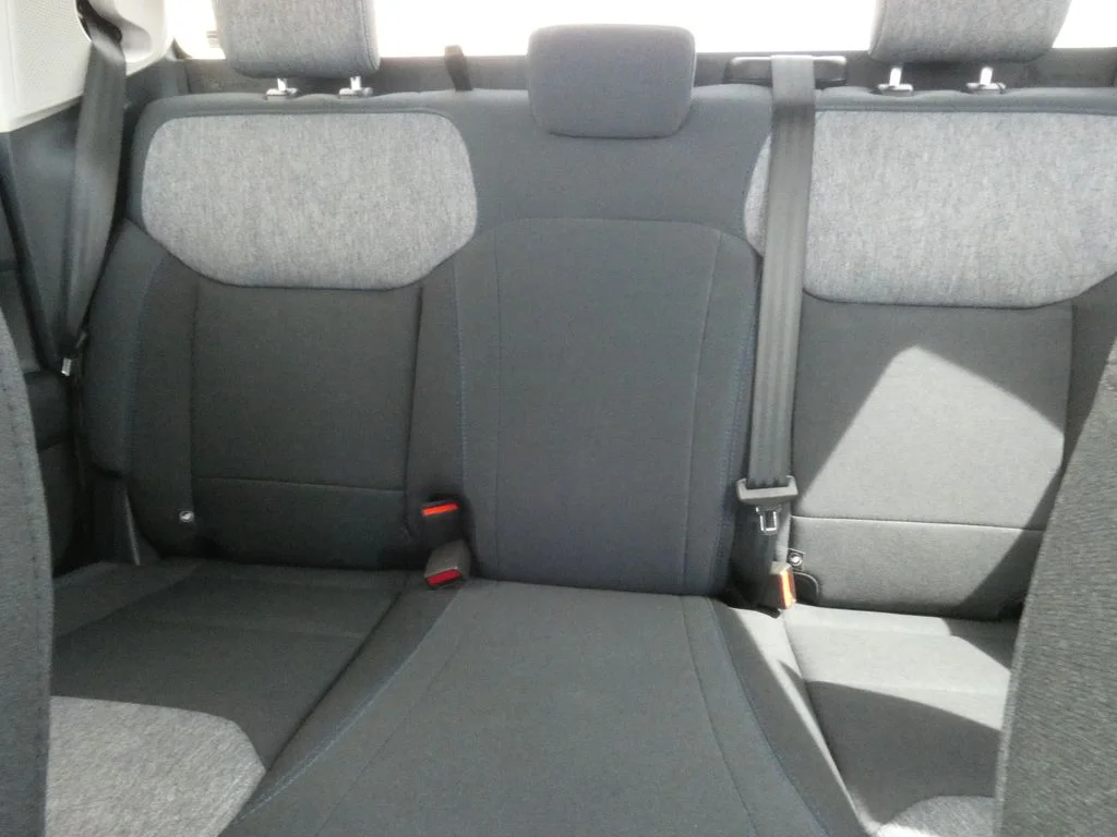 Used 2026 Gray Ford XLT image 32