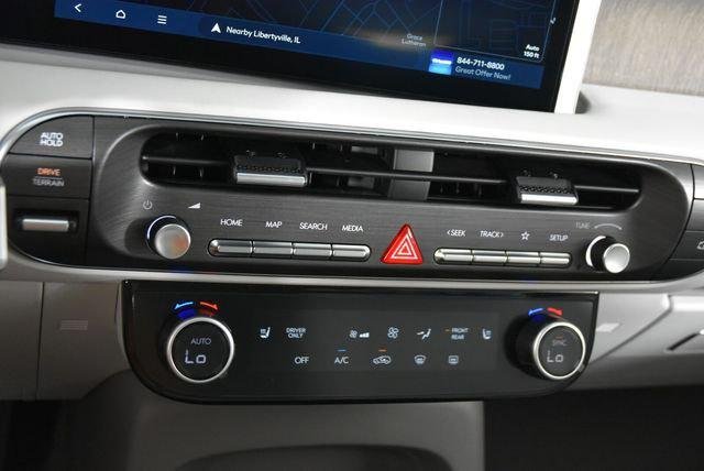 New 2026 White Hyundai SEL 7P image 97