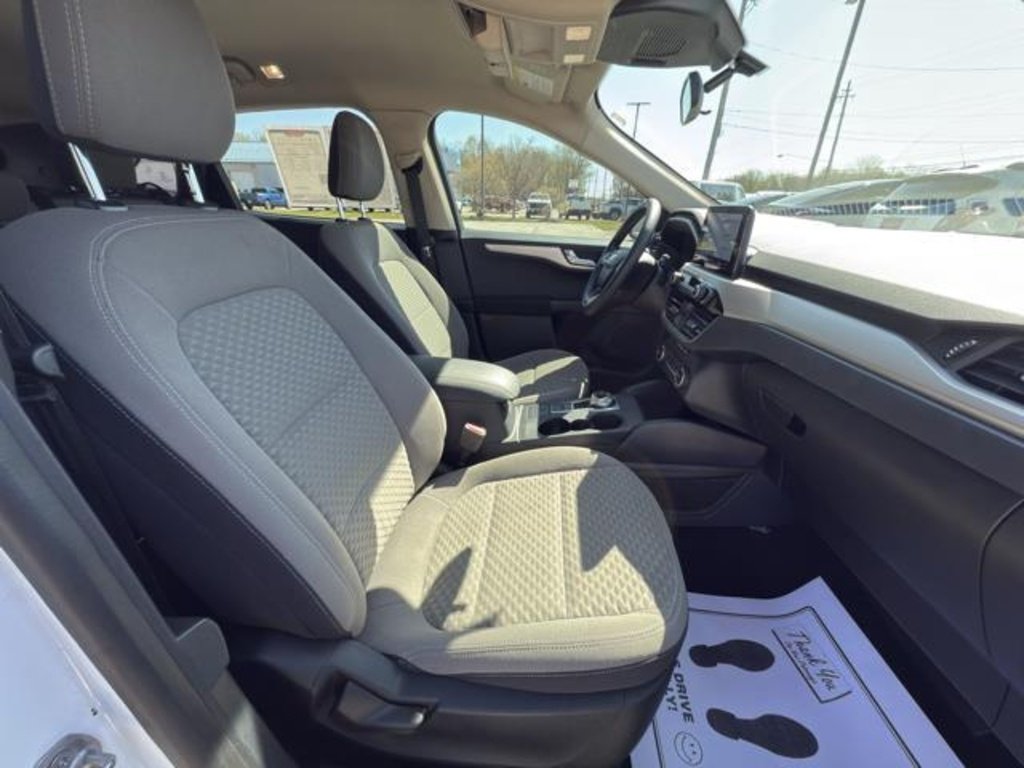 2020 Ford Escape SE - Photo 20