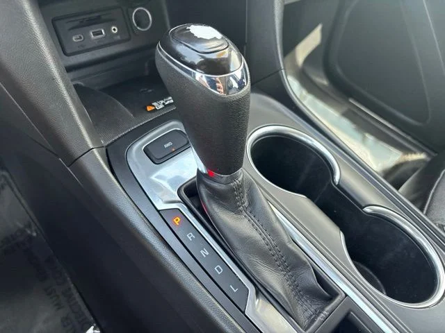 Used 2020 Nightfall Gray Metallic Chevrolet Premier image 29
