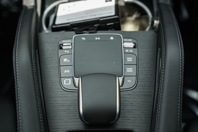 New 2026 Black Mercedes-Benz GLE 350 image 25