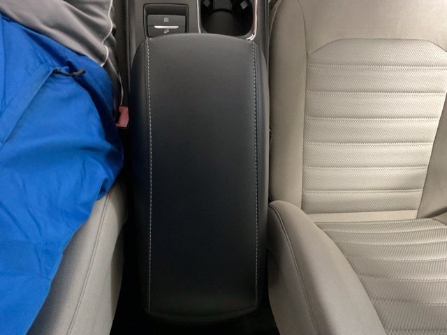 Used 2018 Blue Metallic Ford S image 36