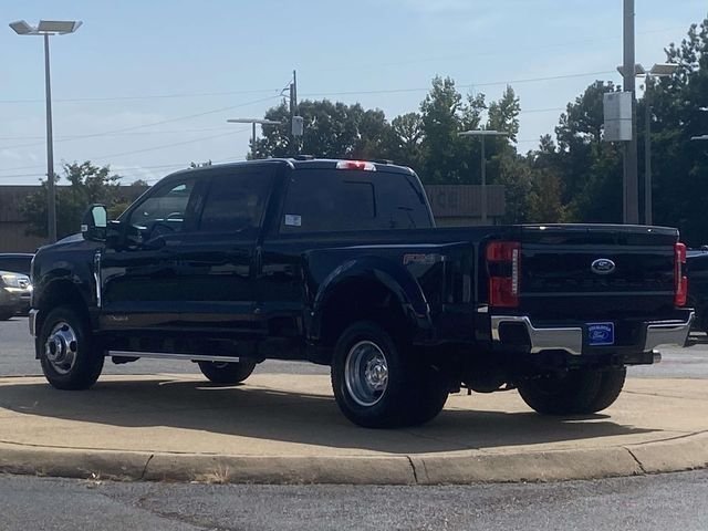 New 2026 Agate Black Metallic Ford XLT image 25
