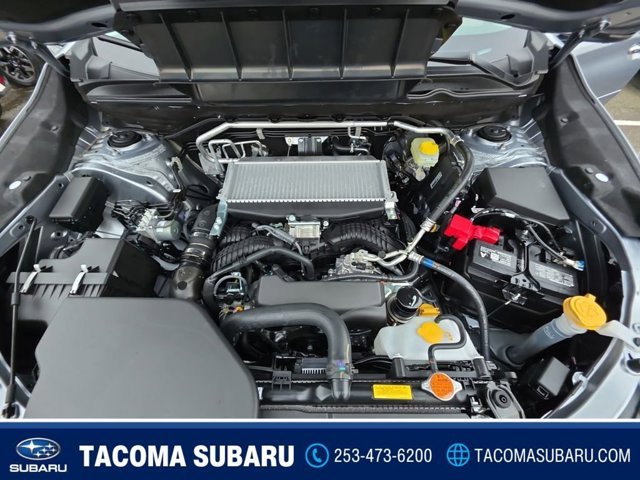 2026 Subaru Ascent Touring - Photo 21