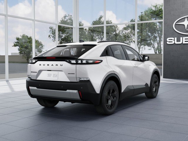 New 2026 COSMIC WHITE PEARL Subaru Sport image 5