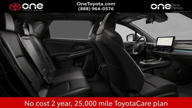 New 2026 Black Toyota Limited image 30