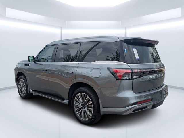 New 2026 DYNAMIC METAL INFINITI Luxe 2WD image 5