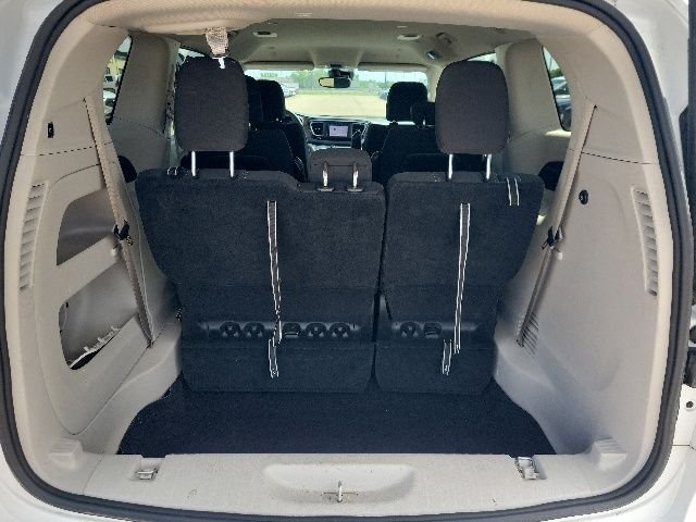 Used 2023 White Chrysler LX image 26