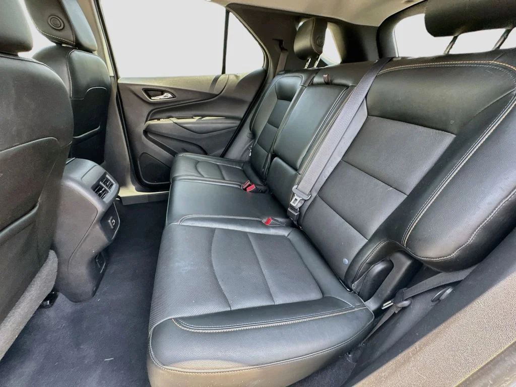 Used 2020 Beige Chevrolet Premier image 28