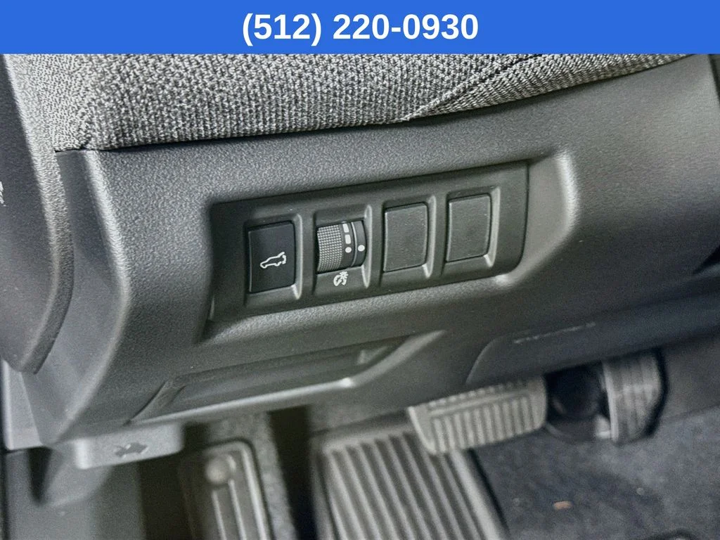 New 2026 Gray Subaru Premium image 12