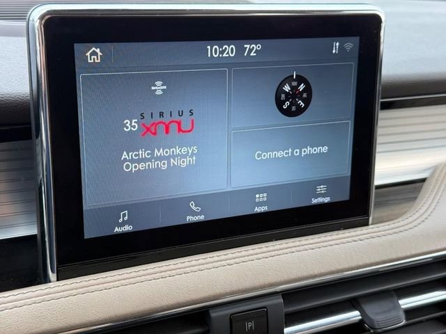 Used 2022 Brown Lincoln Standard image 16