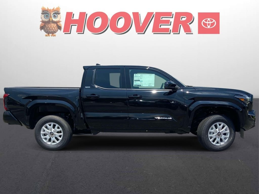 2026 Toyota Tacoma SR5 - Photo 6