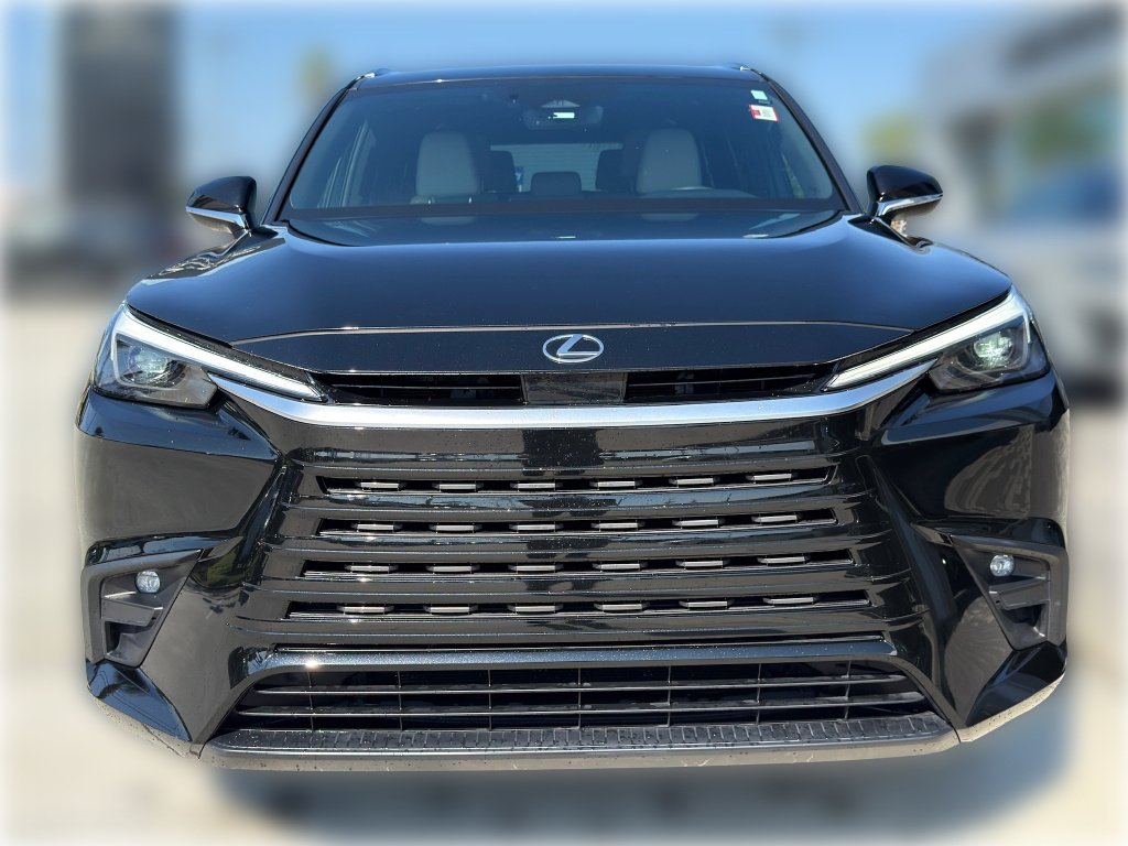 Certified Used 2024 CAVIAR Lexus Base image 3