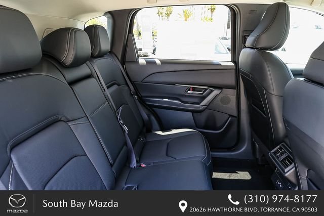 New 2026 Rhodium White Metallic Mazda 2.5 S Premium Plus AWD image 20