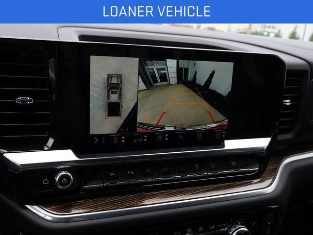 New 2026 Cardinal Red GMC Elevation image 30