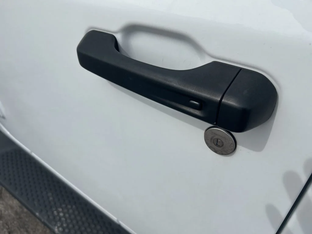 2023 Jeep Wrangler 2-Door Sport S - Photo 8