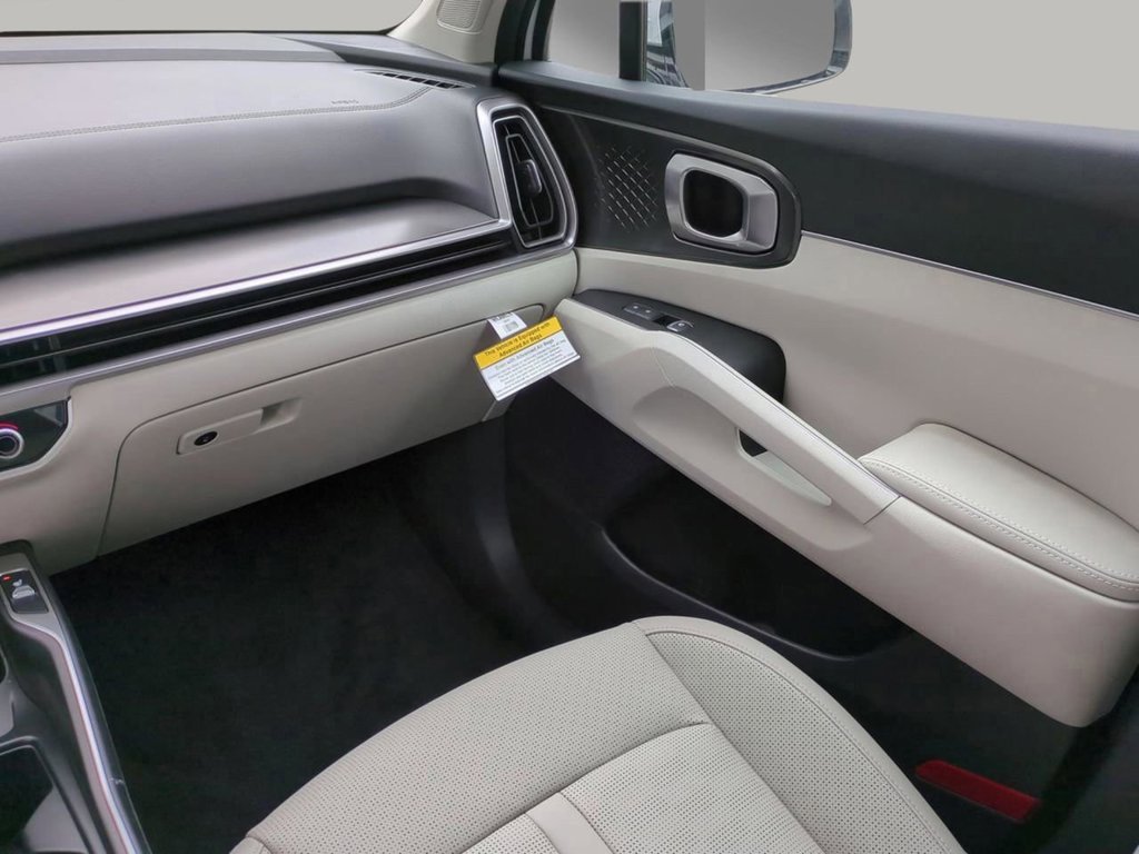 2026 Kia Sorento S - Photo 19