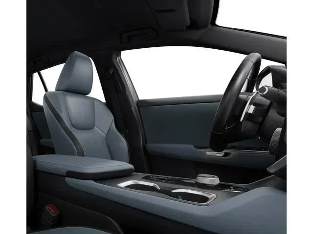 New 2026 Oxygen White Lexus  350e image 21