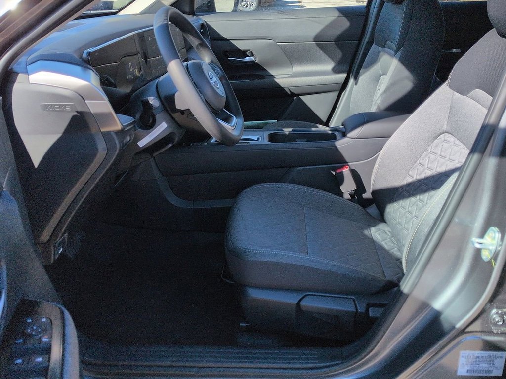 2026 Nissan KICKS SV AWD - Photo 4