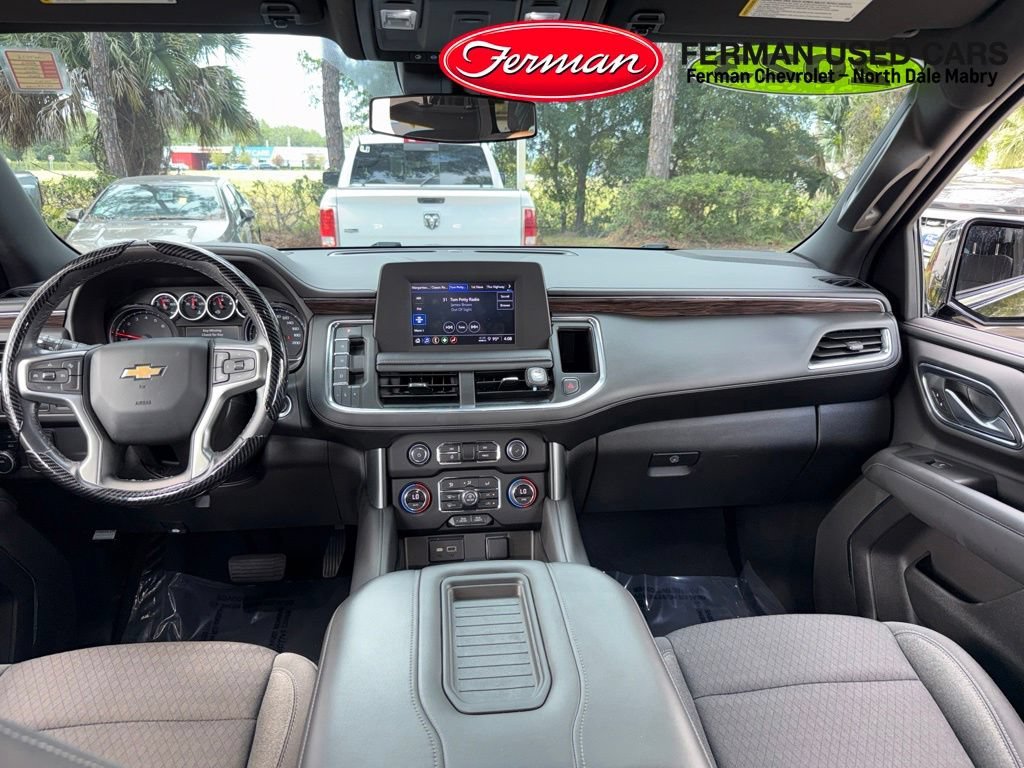 Used 2023 Black Chevrolet LS image 5