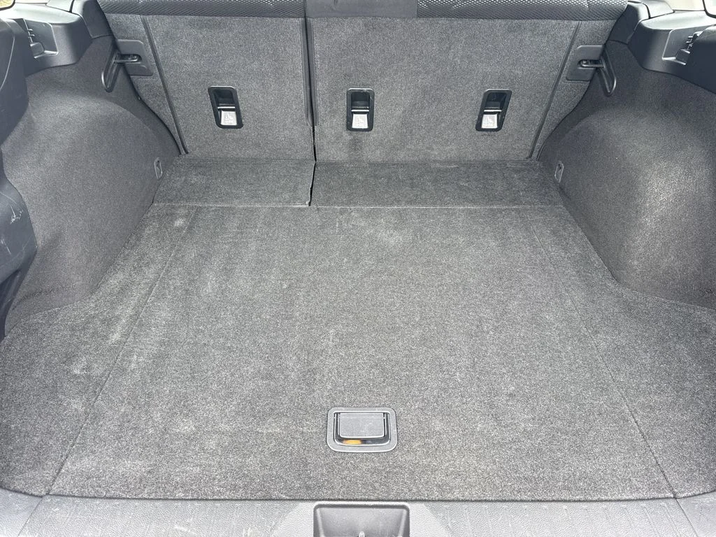 Used 2019 Gray Subaru 2.5i image 18