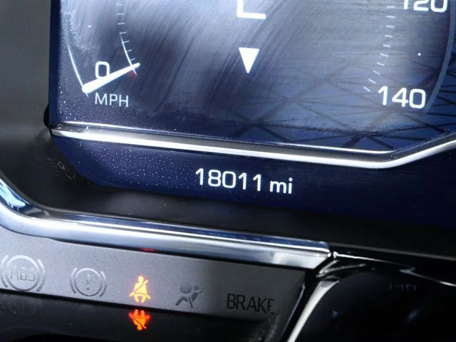 Certified Used 2025 Black GMC Elevation image 30
