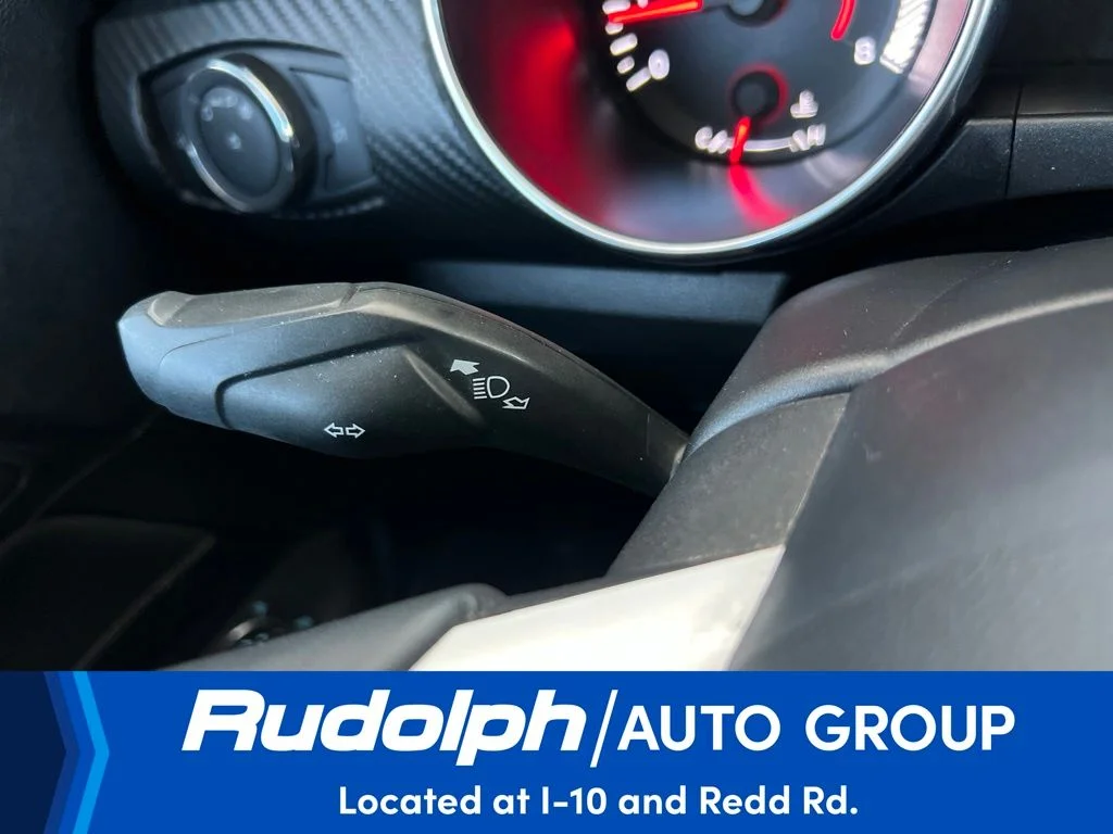Used 2018 Oxford White Ford EcoBoost image 38