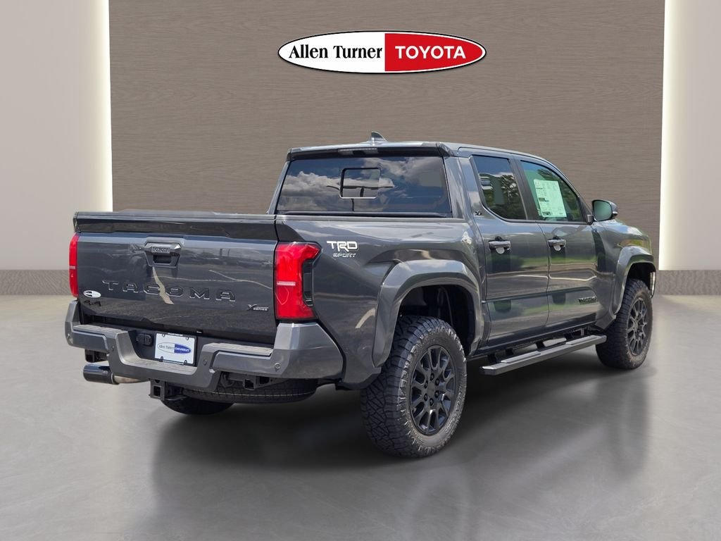 New 2026 Underground Toyota TRD Sport image 6