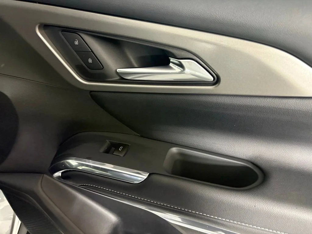 New 2026 Sterling Gray Metallic Chevrolet LT image 15