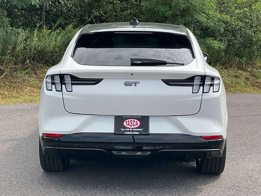 2025 Ford Mustang Mach-E GT - Photo 27