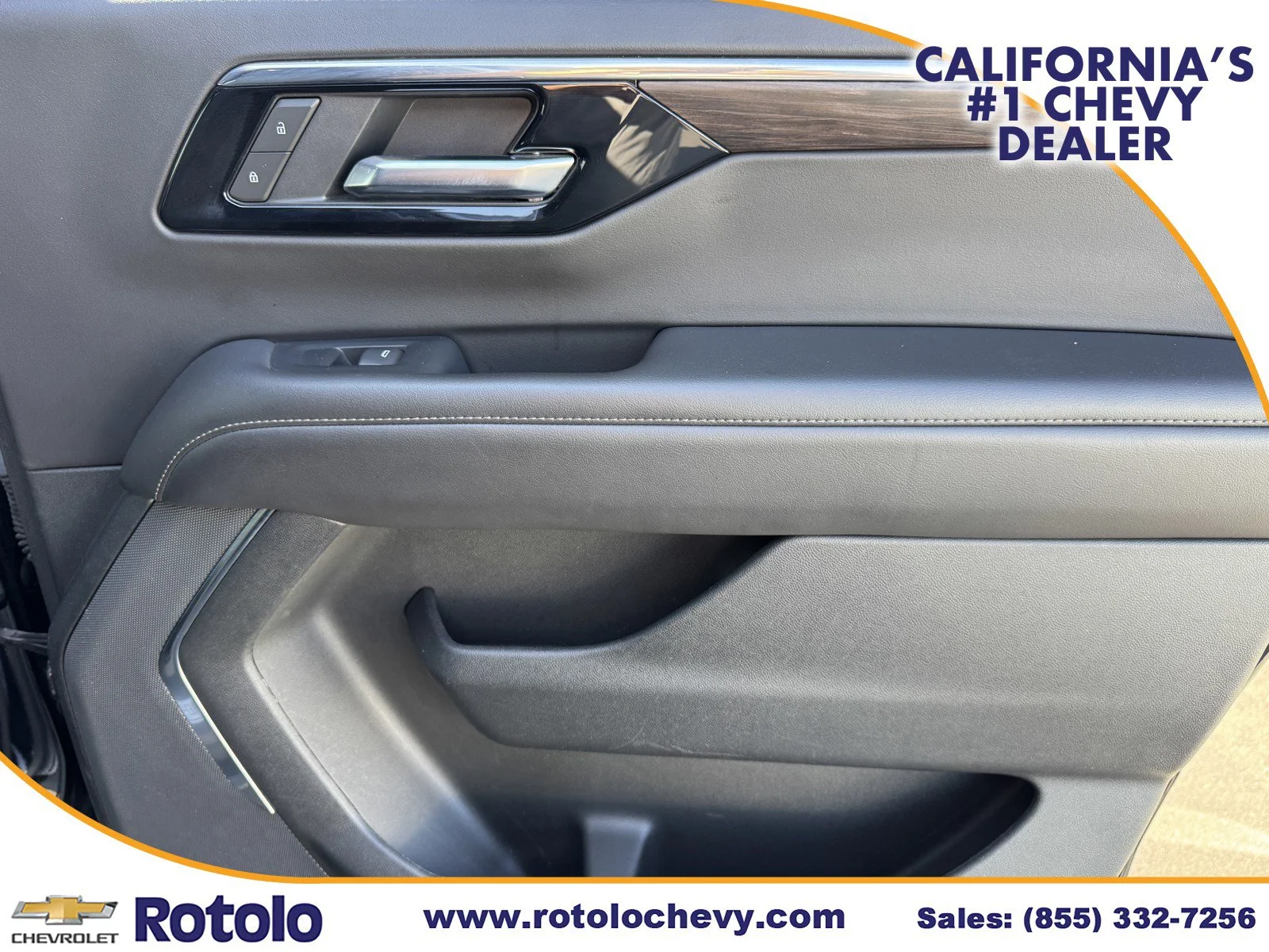 Used 2025 Black Chevrolet LT image 11
