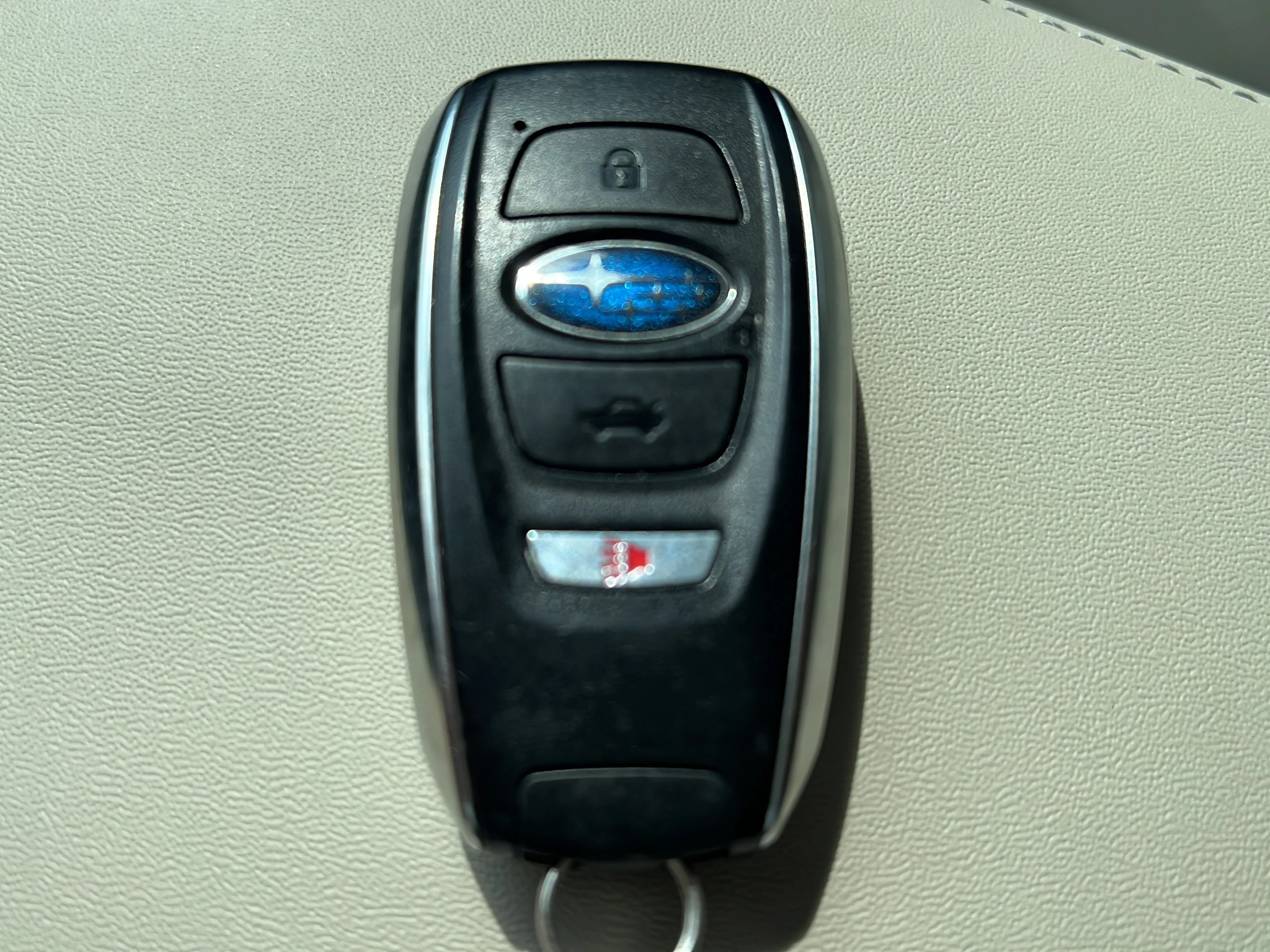 Used 2024 Autumn Green Metallic Subaru Limited image 29