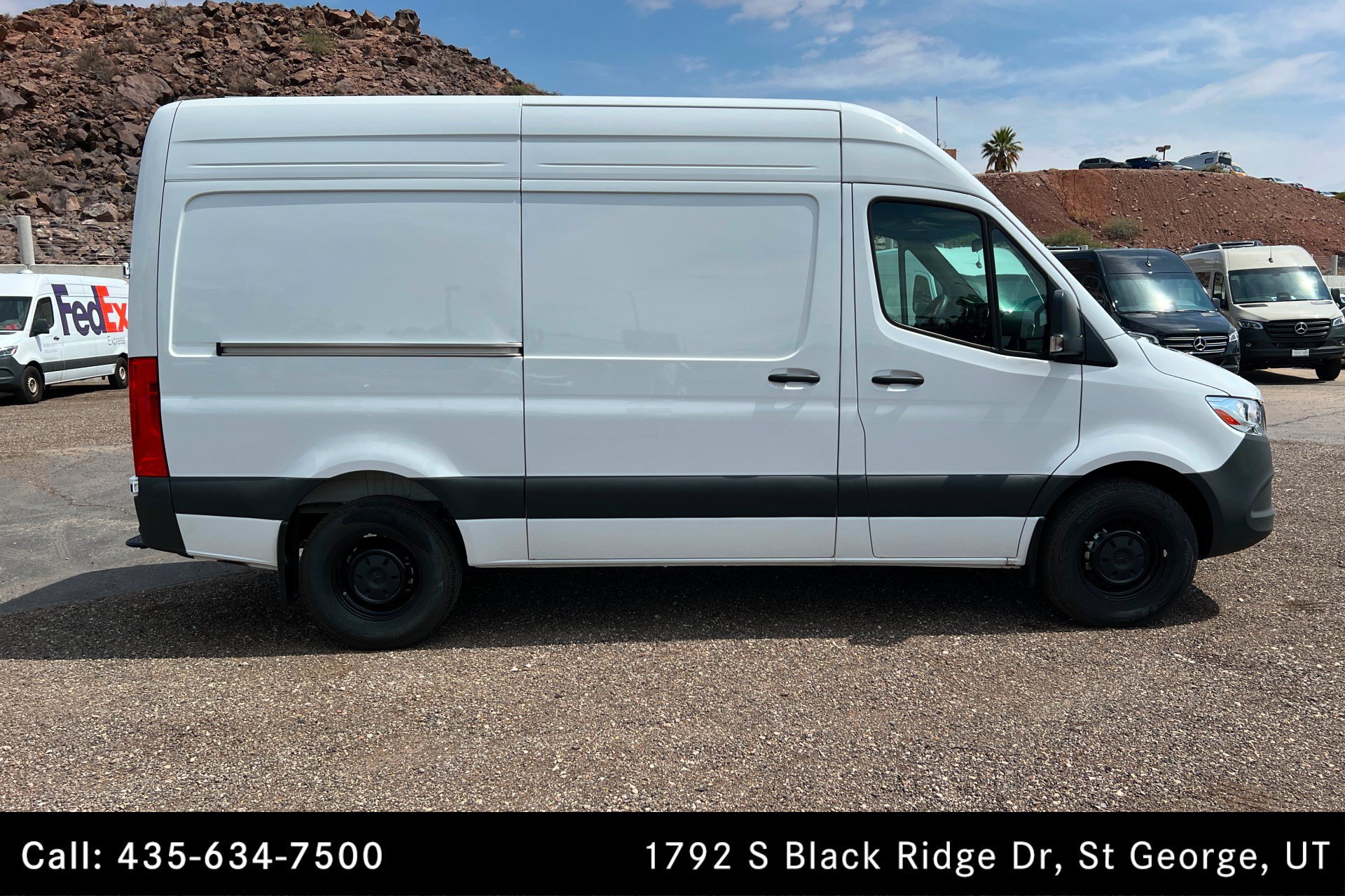Used 2026 Arctic White Mercedes-Benz  image 7