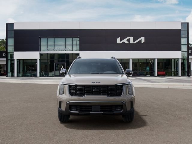 New 2026 Road Rider Brown Kia X-Line SX Prestige AWD image 2