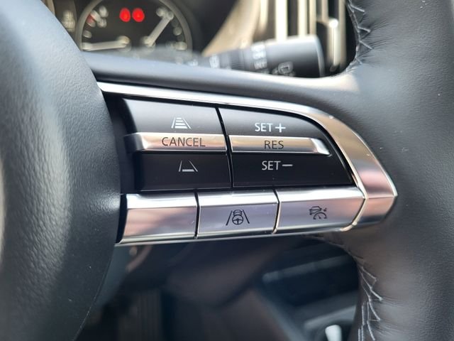New 2026 Beige/tan Mazda 2.5 Turbo Premium Plus image 17