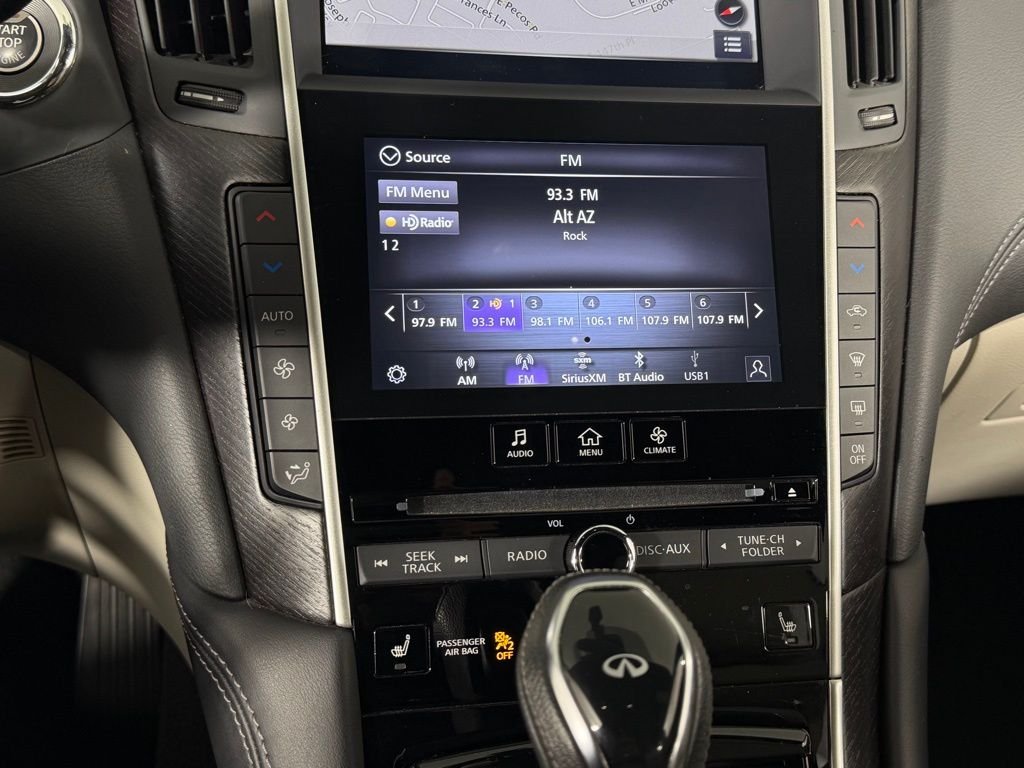 Used 2023 Majestic INFINITI SENSORY image 21